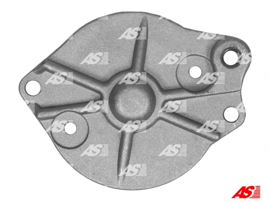 POKLOPAC ALNASERA FORD 235114