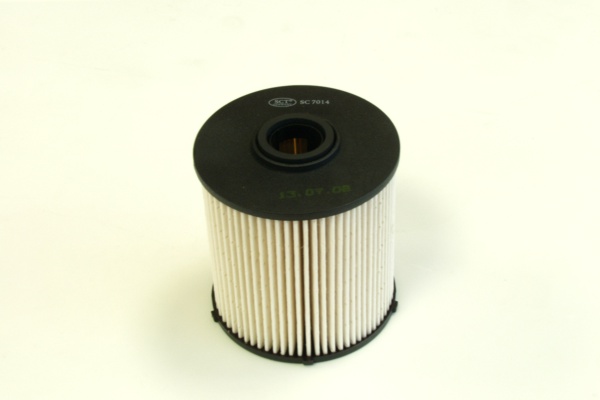FIL.NAFTE MERCEDES C.E.M.S CLASS 200 CDI 97-03 G.  20/1