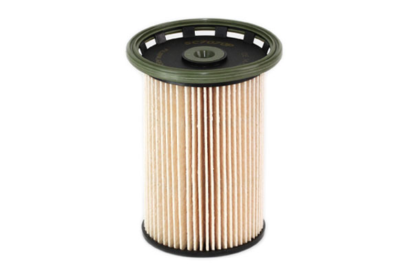 FILTER NAFTE VW G-7 1.6 2.0 TDI / AUDI A3 12+  40/1