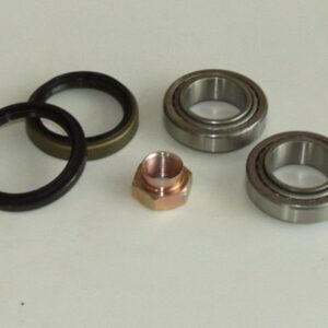 L.P.T.FORD ESCORT 81-90 FIESTA DO 89 G. 2 LEZ.+2 SEMERINGA