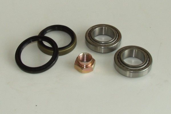 L.P.T.FORD ESCORT 81-90 FIESTA DO 89 G. 2 LEZ.+2 SEMERINGA