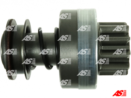 BENDIKS BOSCH FORD 10ZUBA 91MM