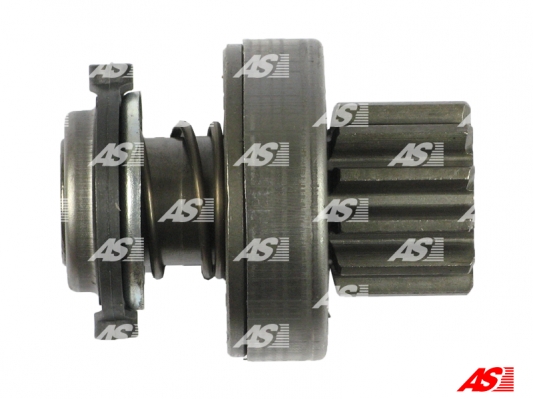 BENDIKS ALNASERA 12ZUBA D73MM 131994