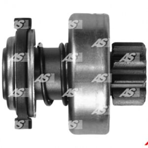 BENDIKS FORD 10 ZUBA 62MM