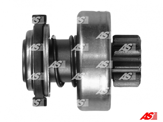 BENDIKS FORD 10 ZUBA 62MM