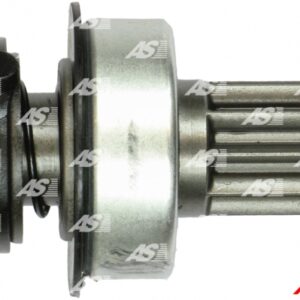 BENDIKS BOSCH 10 ZUBA 79.5 MM PASAT 3  T4