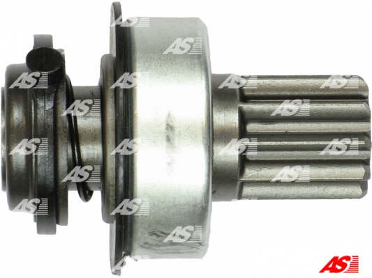 BENDIKS BOSCH 10 ZUBA 79.5 MM PASAT 3  T4