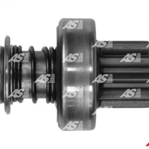 BENDIKS BOSCH 10 ZUBA 10 FREZERA 137279