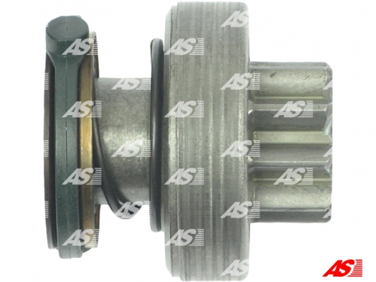 BENDIKS BOSCH 9 ZUBA/D 50MM BMW 3 5 7