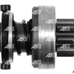 BENDIKS BOSCH 9 ZUBA 10 FREZERA