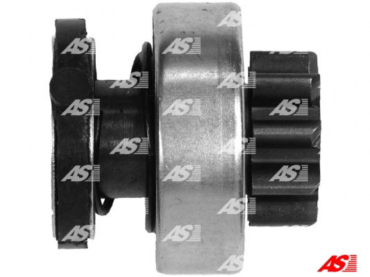 BENDIKS BOSCH TOYOTA 9 ZUBA 51 MM