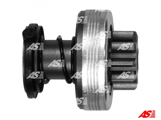 BENDIKS BOSCH 9 ZUBACA 64.3MM