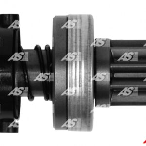 BENDIKS 10 ZUBA DUZINA 75MM