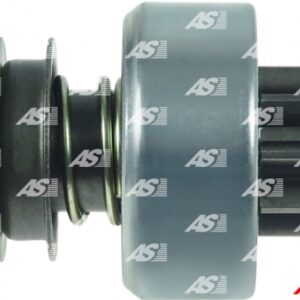 BENDIKS 9 ZUBA 10 FREZERA 75.2MM BOSCH