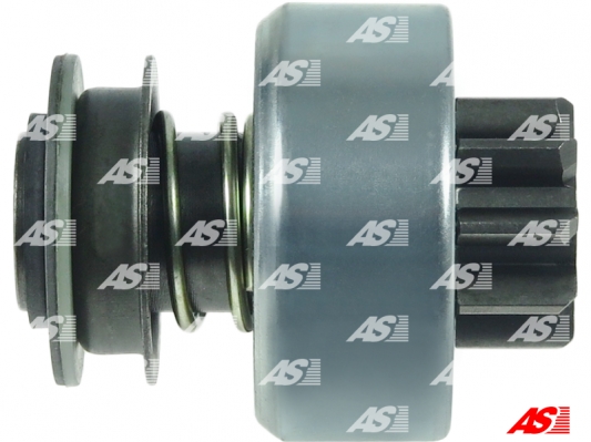 BENDIKS 9 ZUBA 10 FREZERA 75.2MM BOSCH