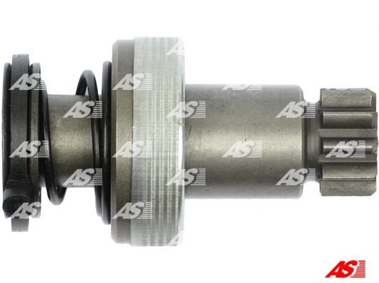 BENDIKS BOSCH 10 ZUBA 91.4mm