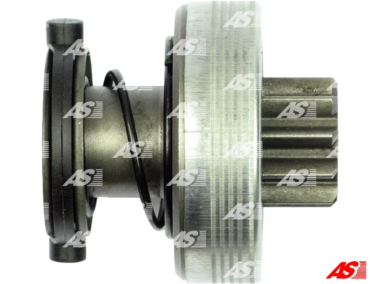 BENDIKS BOSCH 10 ZUBA 16 FREZERA 234901
