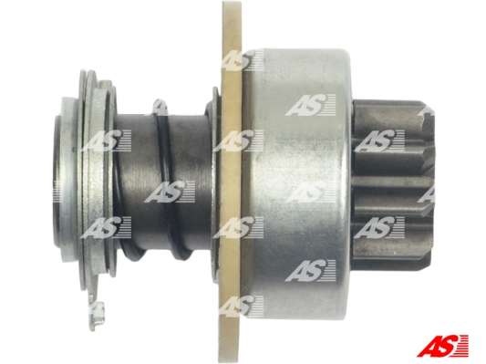 BENDIKS BOSCH S. 9ZUBA/D64MM 130402