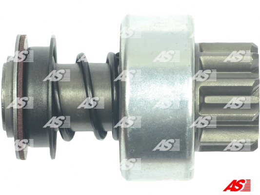 BENDIKS BOSCH S. 10 ZUBA D.91MM