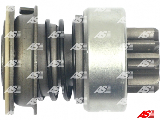 BENDIKS BOSCH 9 ZUBA 69MM
