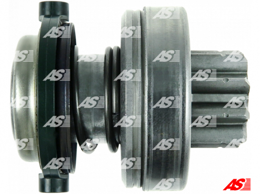 BENDIKS 9 ZUBA 10 FREZERA 58.7MM BOSCH