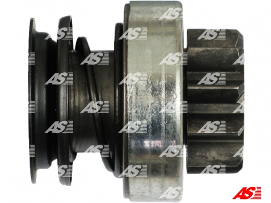 BENDIKS BOSCH SIS. 10 ZUBA AUDI A4/A6