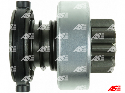 BENDIKS BOSCH 9 ZUBA 10 FREZERA 138252