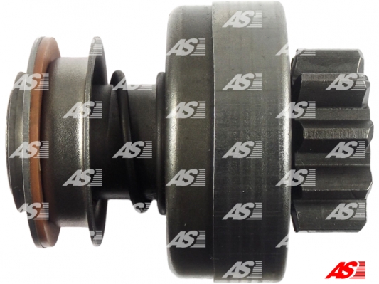 BENDIKS 10 ZUBA 74MM