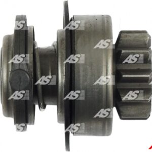 BENDIKS 10 ZUBA D58.7MM