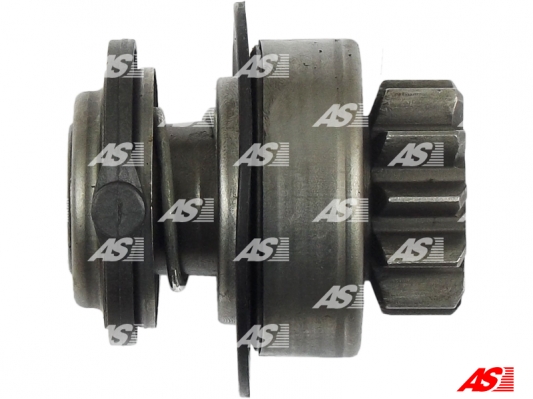 BENDIKS 10 ZUBA D58.7MM