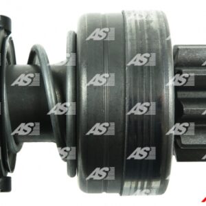 BENDIKS BOSCH 10 ZUBA 10 NUTOVA IVECO 235849