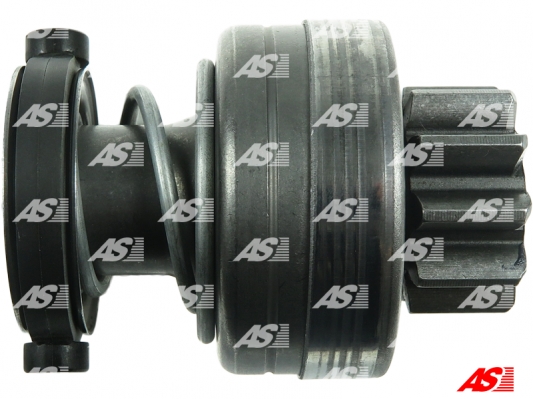 BENDIKS BOSCH 10 ZUBA 10 NUTOVA IVECO 235849