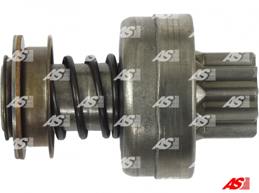 BENDIKS 10 ZUBA 91MM