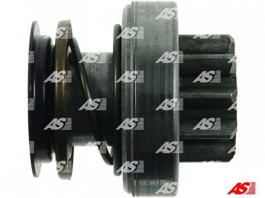 BENDIKS 10 ZUBA 10 FREZERA 48MM BOSCH