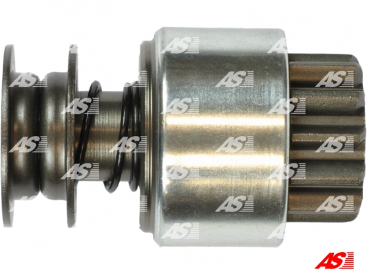 BENDIKS 12 ZUBA 3 FREZERA 96.4MM DELCO