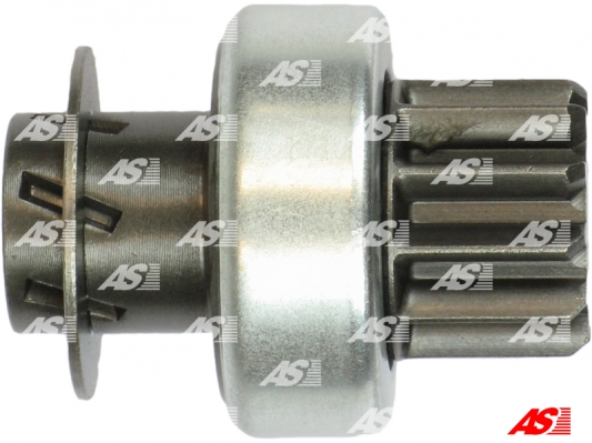 BENDIKS DELCO 11ZUBA/D61MM