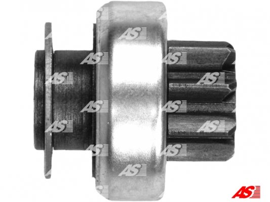 BENDIKS DELCO 8 ZUBA D.45MM