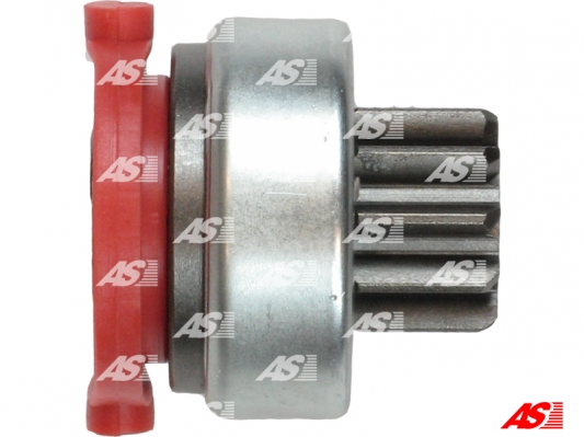 BENDIKS DELCO ESKORT  FIESTA  MONDEO1.8 D