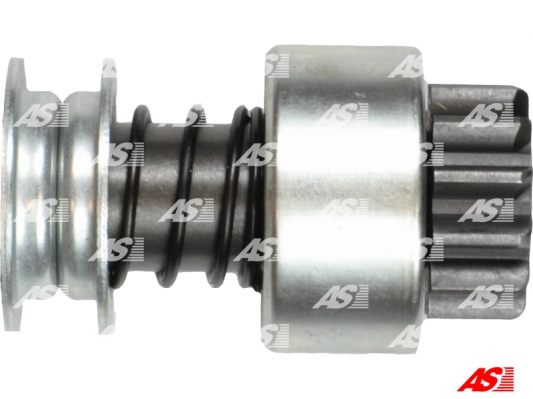 BENDIKS DELCO 12ZUBA/D98MM