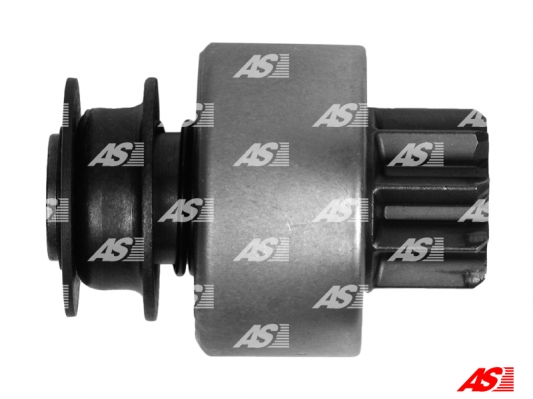 BENDIKS DELCO 9 ZUBA 85.5MM DUZINA