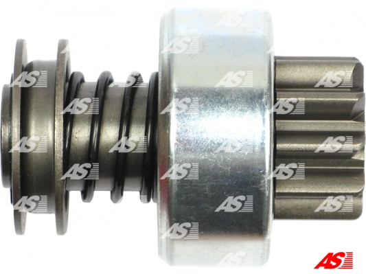 BENDIKS DELCO 10 ZUBA 86MM DUZINA