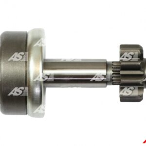 BENDIKS 10 ZUBA 6 FREZERA DELCO 132MM 10515811