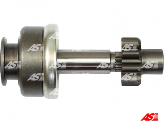 BENDIKS 10 ZUBA 6 FREZERA DELCO 132MM 10515811