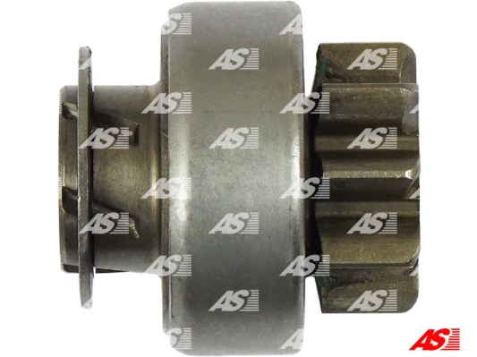 BENDIKS 9 ZUBA 6 FREZERA 46.6MM DELCO