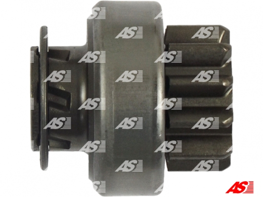BENDIKS 11 ZUBA 16 NUTEVA HYUNDAI/KIA DELCO