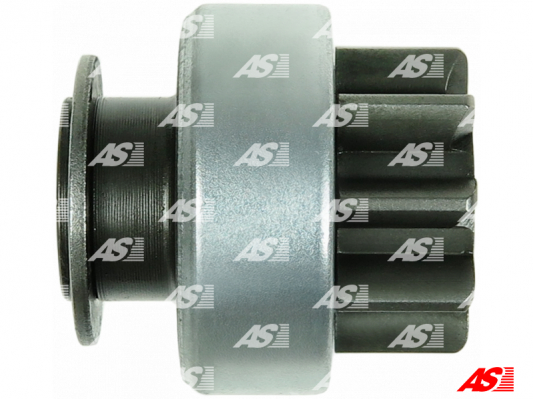BENDIKS 9 ZUBA 12 FREZERA 47MM DELCO