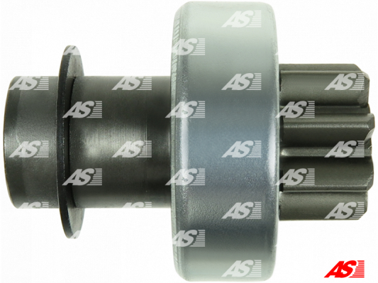 BENDIKS HITACHI 8 ZUBA 5 NUTEVA