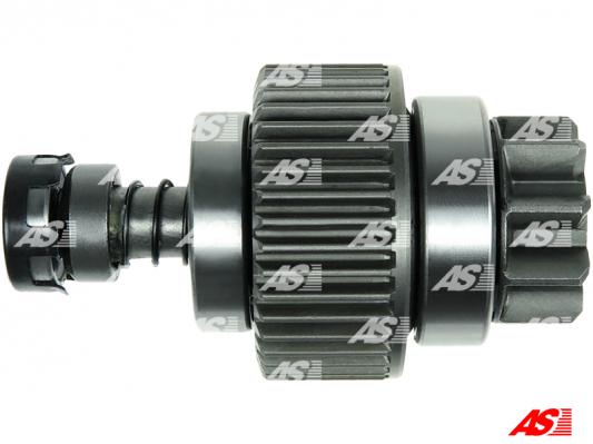 BENDIKS HITACHI 9 ZUBA 93.5 MM 135718