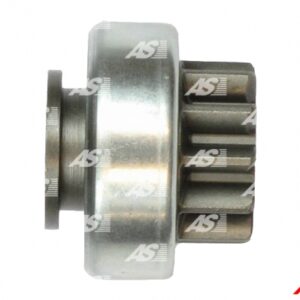 BENDIKS HITACHI SISTEM ASTRA F 1.7DS VECTRA 1.7D