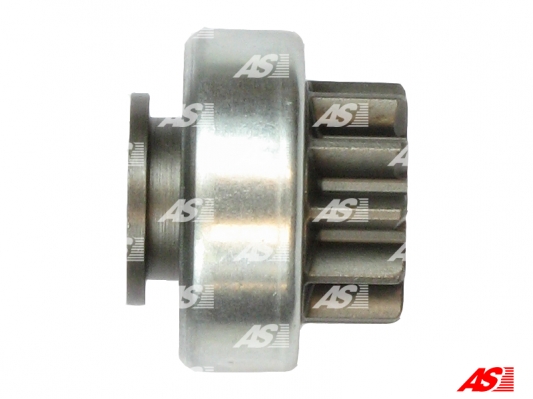 BENDIKS HITACHI SISTEM ASTRA F 1.7DS VECTRA 1.7D
